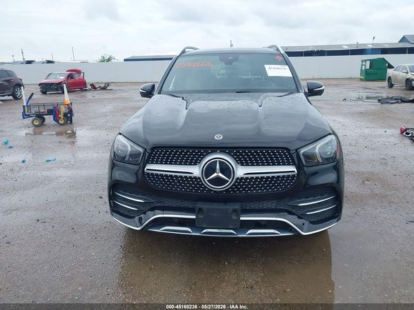 2020 MERCEDES-BENZ GLE 350 GLE350