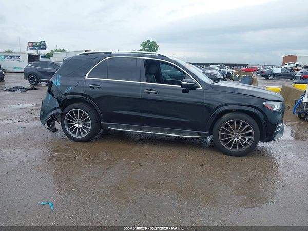 2020 MERCEDES-BENZ GLE 350 GLE350