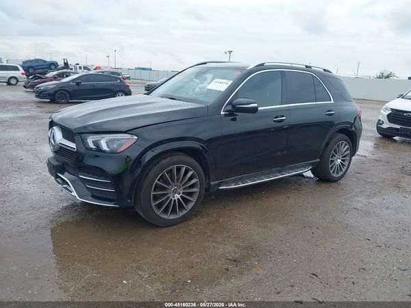 2020 MERCEDES-BENZ GLE 350 GLE350