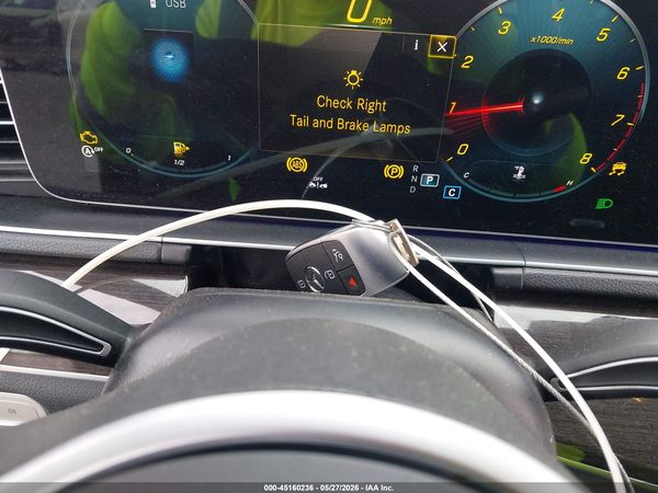 2020 MERCEDES-BENZ GLE 350 GLE350