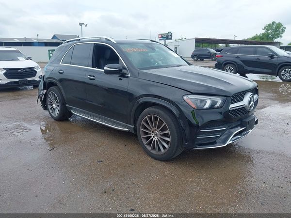 2020 MERCEDES-BENZ GLE 350 GLE350