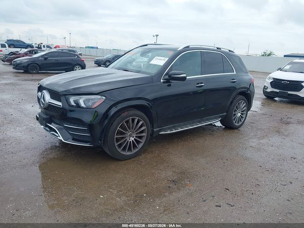 2020 MERCEDES-BENZ GLE 350 GLE350
