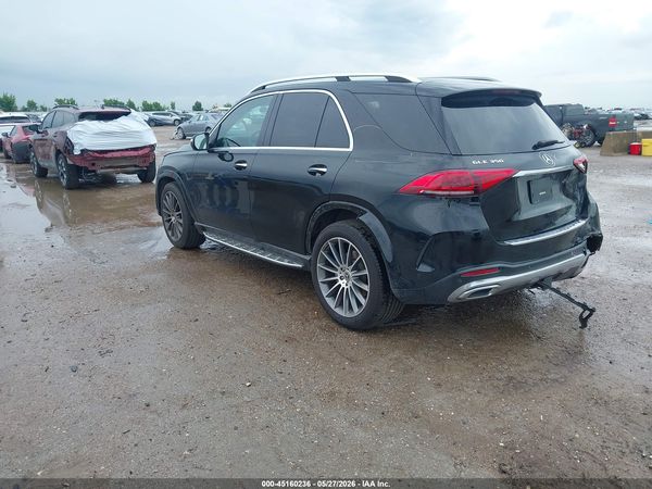 2020 MERCEDES-BENZ GLE 350 GLE350