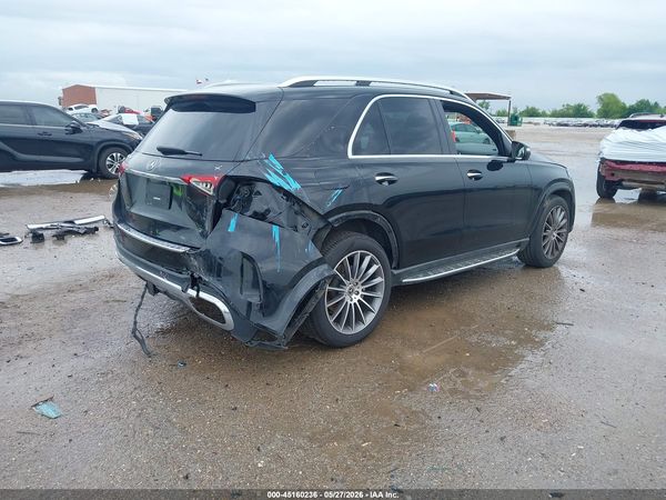 2020 MERCEDES-BENZ GLE 350 GLE350