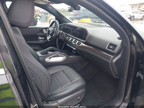 2020 MERCEDES-BENZ GLE 350 GLE350