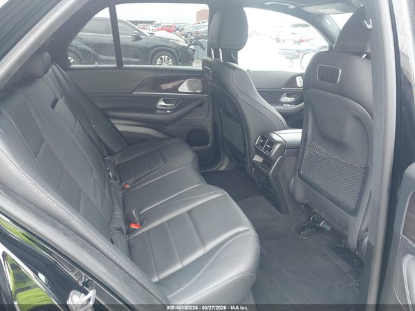 2020 MERCEDES-BENZ GLE 350 GLE350