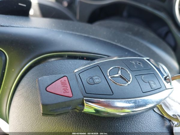 2017 MERCEDES-BENZ AMG GLE 43 COUPE 4MATIC