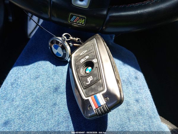 2018 BMW M3
