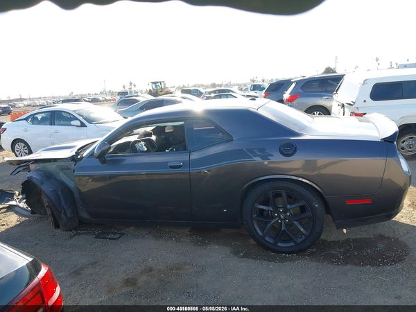 2020 DODGE CHALLENGER R/T