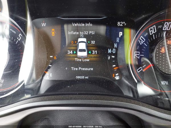 2020 DODGE CHALLENGER R/T