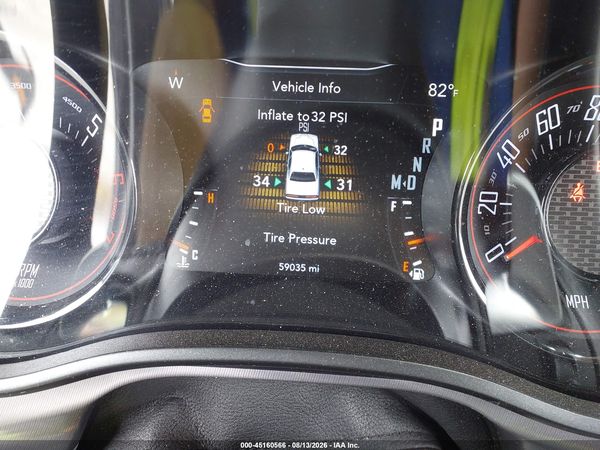 2020 DODGE CHALLENGER R/T