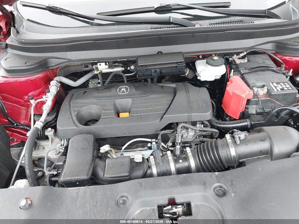 2019 ACURA RDX A-SPEC PACKAGE