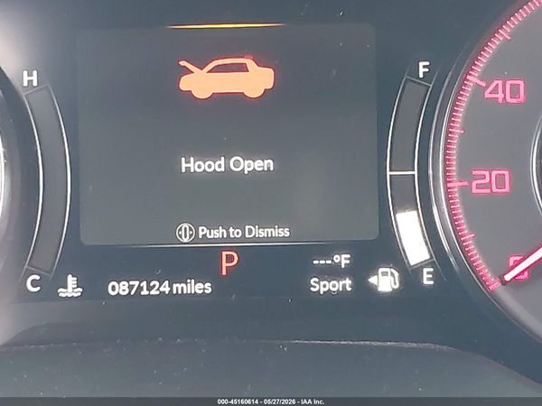 2019 ACURA RDX A-SPEC PACKAGE
