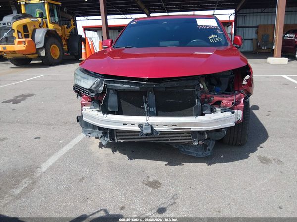 2019 ACURA RDX A-SPEC PACKAGE