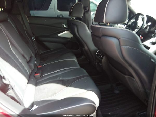 2019 ACURA RDX A-SPEC PACKAGE