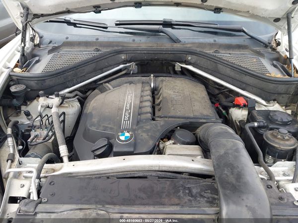 2013 BMW X5