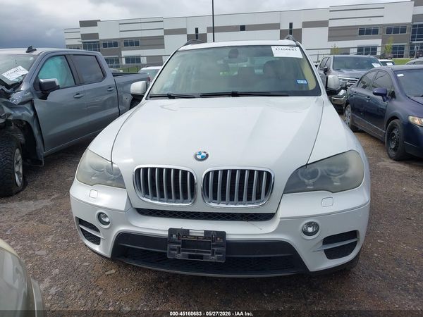 2013 BMW X5