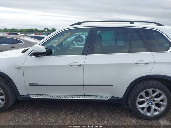 2013 BMW X5