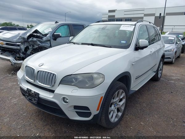 2013 BMW X5