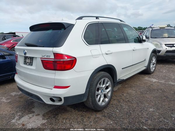 2013 BMW X5