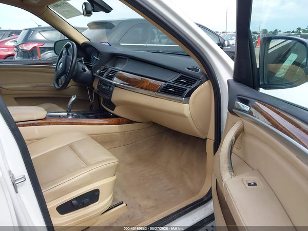 2013 BMW X5