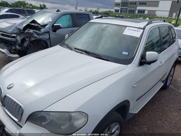 2013 BMW X5