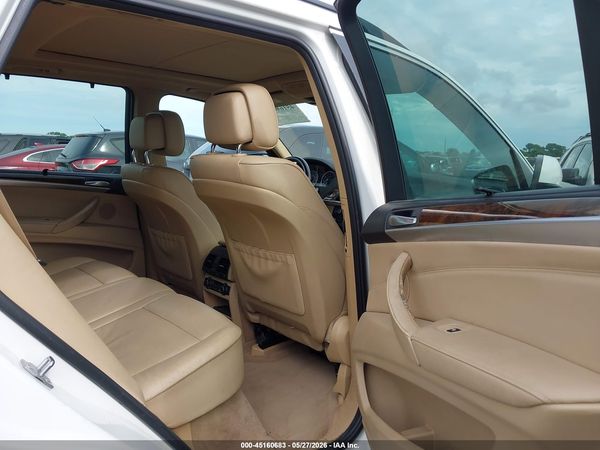 2013 BMW X5
