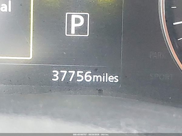 2023 NISSAN KICKS SV XTRONIC CVT