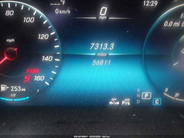 2021 MERCEDES-BENZ GLC 300 4MATIC SUV