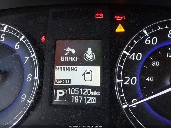 2017 INFINITI QX50