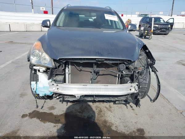 2017 INFINITI QX50