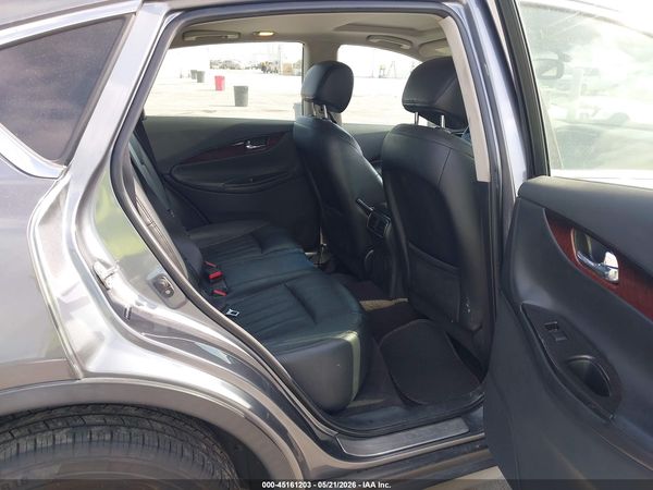 2017 INFINITI QX50
