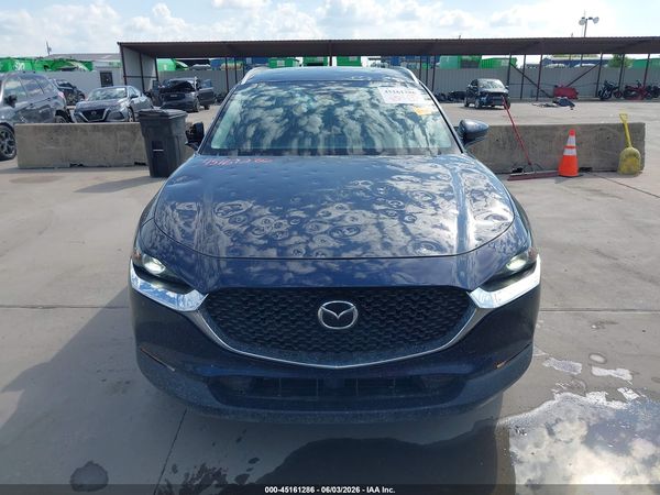 2023 MAZDA CX-30 2.5 S SELECT