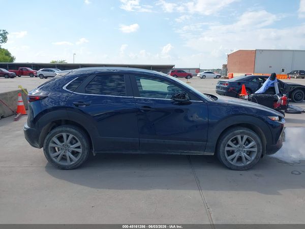 2023 MAZDA CX-30 2.5 S SELECT