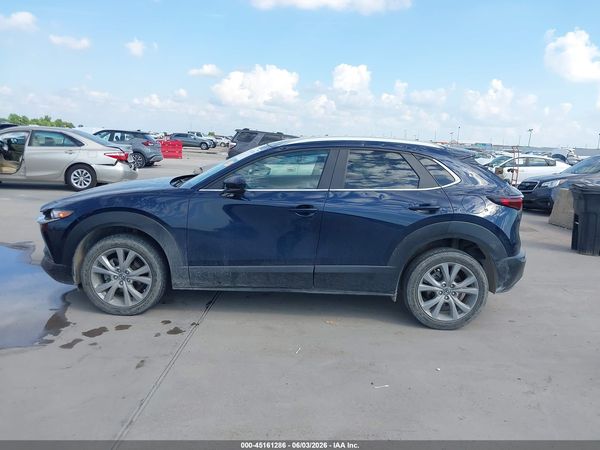 2023 MAZDA CX-30