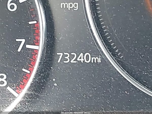 2023 MAZDA CX-30 2.5 S SELECT