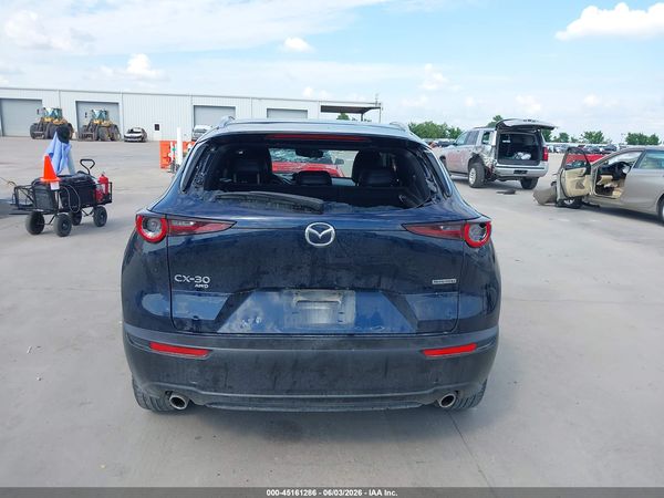 2023 MAZDA CX-30 2.5 S SELECT