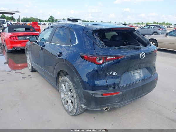 2023 MAZDA CX-30 2.5 S SELECT
