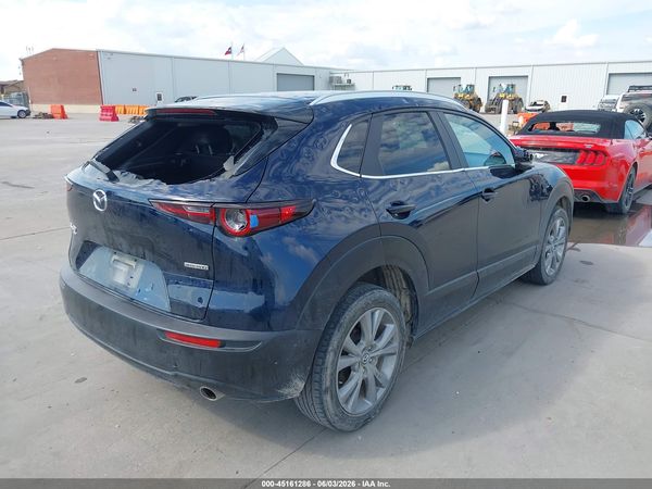 2023 MAZDA CX-30 2.5 S SELECT