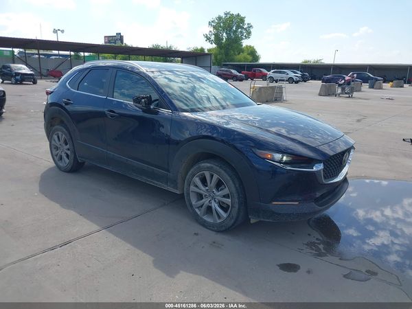 2023 MAZDA CX-30 2.5 S SELECT