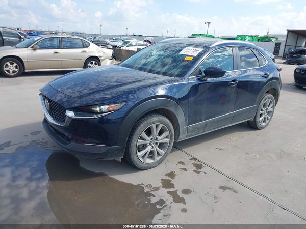 2023 MAZDA CX-30 2.5 S SELECT