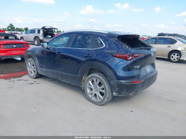 2023 MAZDA CX-30 2.5 S SELECT