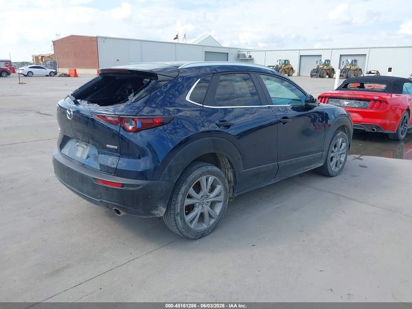 2023 MAZDA CX-30 2.5 S SELECT