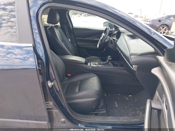 2023 MAZDA CX-30 2.5 S SELECT