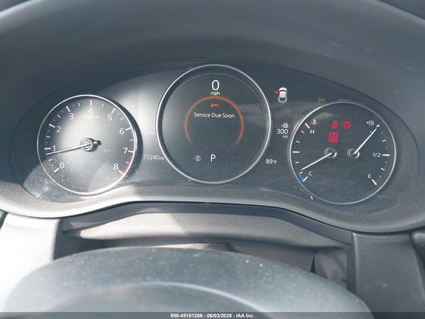 2023 MAZDA CX-30 2.5 S SELECT