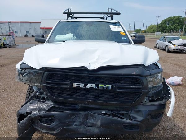 2024 RAM 1500 TRADESMAN  4X2 6'4 BOX