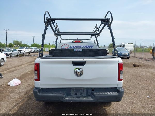 2024 RAM 1500 TRADESMAN  4X2 6'4 BOX