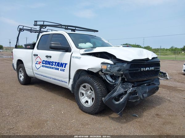 2024 RAM 1500 TRADESMAN  4X2 6'4 BOX