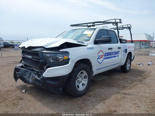 2024 RAM 1500 TRADESMAN  4X2 6'4 BOX