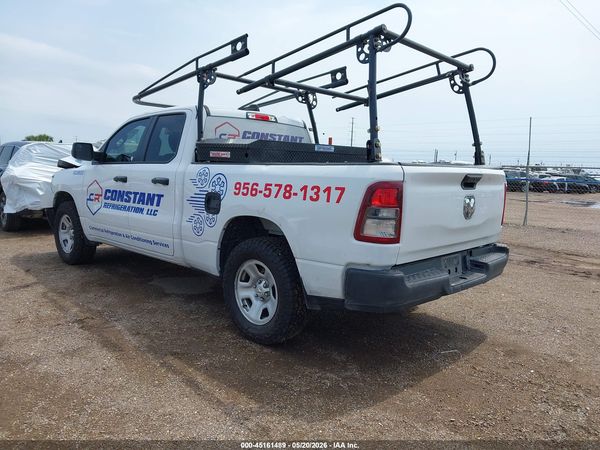 2024 RAM 1500 TRADESMAN  4X2 6'4 BOX